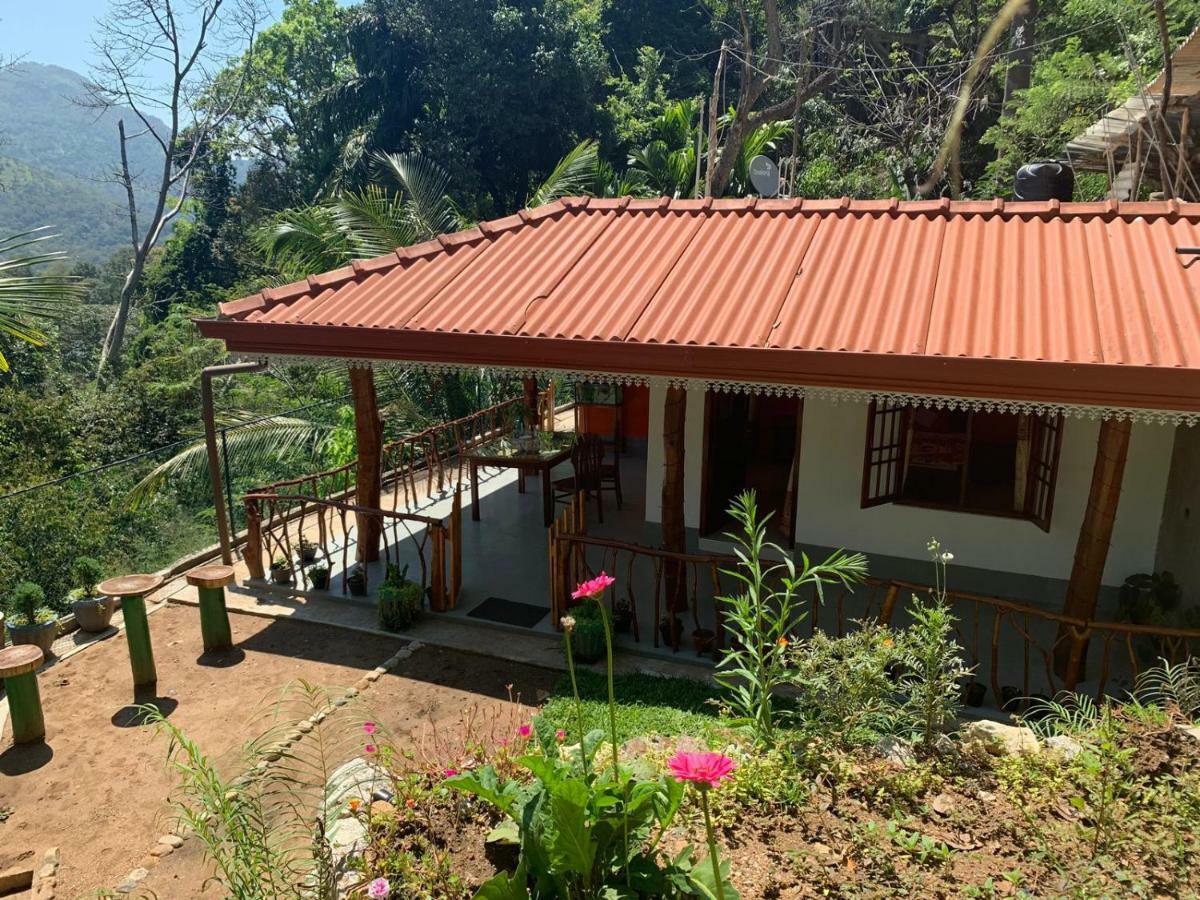 Hotel Induwara Guest Ella Exterior foto
